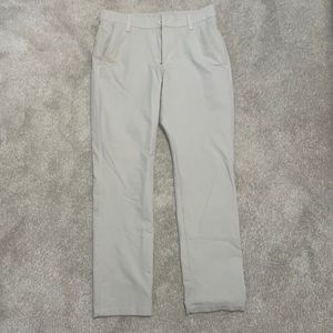 Under Armor Khaki Pants (30/32)